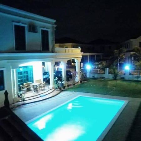 Villa Shamir Sepang Exterior photo