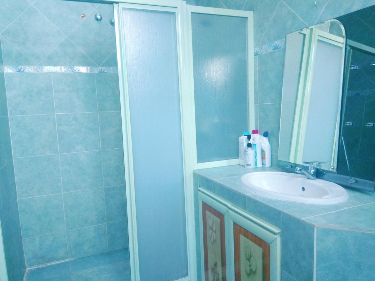 Villa Shamir Sepang Room photo