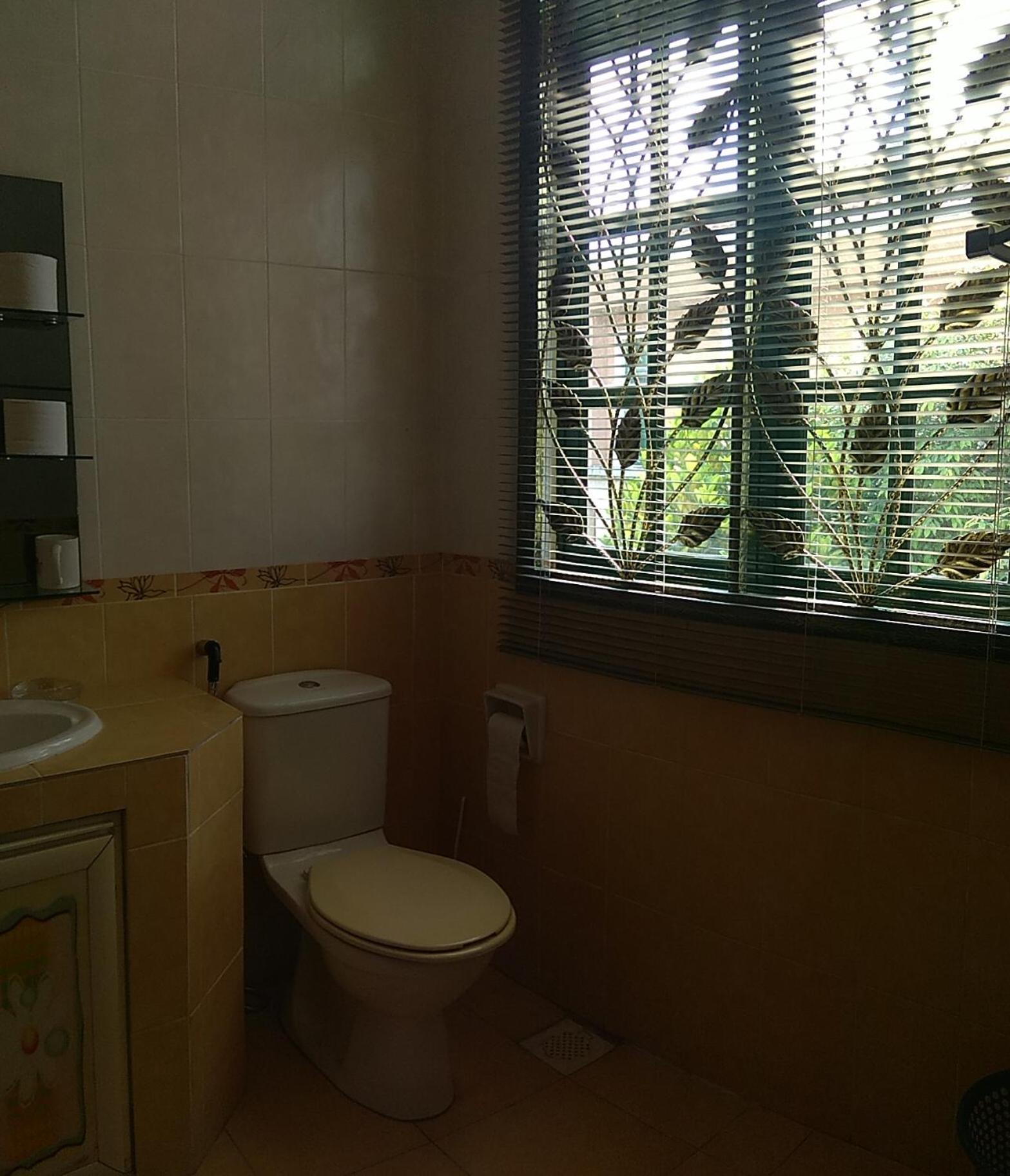Villa Shamir Sepang Room photo